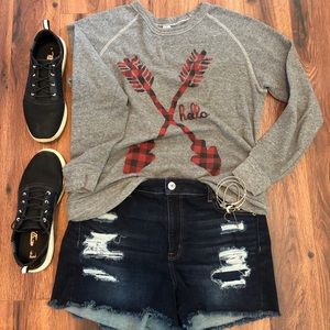 Hello Apparel Sweater